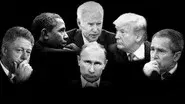 Putin and the Presidents still