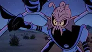 Kid Cosmic and the Epic Fail still