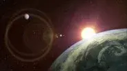 Pluto Under Pressure still