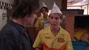 Reese's Job still