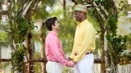 The Wedding still