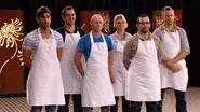 Return Elimination Challenge 2 still