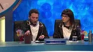 Vic Reeves, Aisling Bea, David O'Doherty still