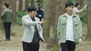 Disappear still