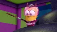 Motato Gets a Job still