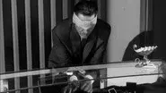 The Case of the Blind Man's Bluff still
