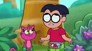 Toddler Titans... Yay! still