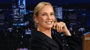 Uma Thurman, Lee Byung-hun, HAIM still