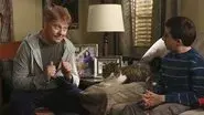 Sleepless in Orson still