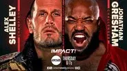 Impact! #1008 still