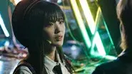 Circus still