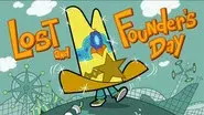 Lost and Founder's Day still