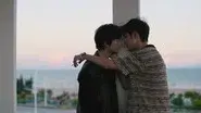 Just Couldn’t Look Away from Your Shy Face still