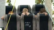 Killer Brace Position still