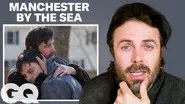 Casey Affleck still