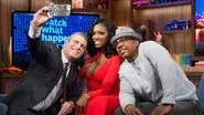 Porsha Williams & Ja Rule still