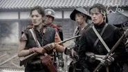 Breakthrough the Siege still