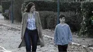 Madame Costa still