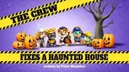 The Crew Fixes a Haunted House still