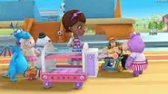 The Pet Rescue Team still