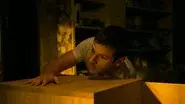 Don't Leave Me still