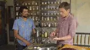 Cooking Special: Smoked Meats with Eduardo Garcia still
