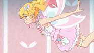 Story of the Little Fairy still