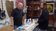Pawn Shop Rock still