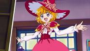 Shopping in the Magic Shopping Street! The Power of Ruby is Awakened! still