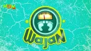 Wajan still