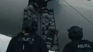 The Enemy still