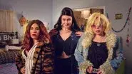 Charlie's Angels still