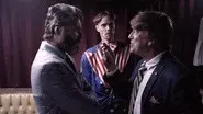 Election Day still