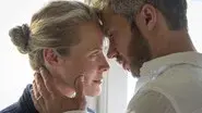 Disclosure still