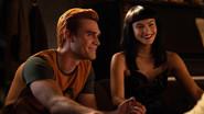 Chapter One Hundred Thirty-Seven: Goodbye, Riverdale still