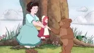 Little Bear's New Friend still