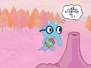 Crazy Ant-ics still