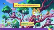 The Puzzle of the Plummeting Eggs still