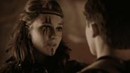 The Severians still