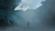 From Under the Glacier still