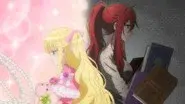In Pursuit of Anastasia's Spirit still