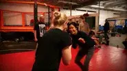 Women Who Fight still