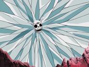 The Demon Protector of the Sacred Jewel Shard! still
