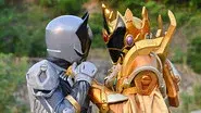 A Duel of Two Kings still