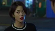 Min Hyuk & Kang Woo's Conflict still