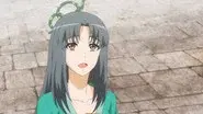Blood of the Touhou Spirit Clan still