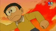 Doraemon VS Dracula (2) still