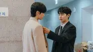 A Relationship Between Subordinates still