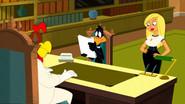 Year of the Duck still