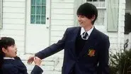 Who is Going to Get the First Kiss? still